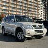 mitsubishi pajero 2003 -MITSUBISHI--Pajero TA-V75W--V75W-0400625---MITSUBISHI--Pajero TA-V75W--V75W-0400625- image 1