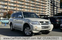 mitsubishi pajero 2003 -MITSUBISHI--Pajero TA-V75W--V75W-0400625---MITSUBISHI--Pajero TA-V75W--V75W-0400625-