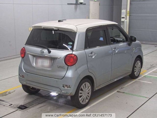daihatsu cast 2016 CFJ1457173 image 2