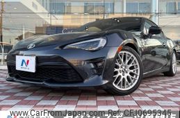 toyota 86 2017 -TOYOTA--86 DBA-ZN6--ZN6-082366---TOYOTA--86 DBA-ZN6--ZN6-082366-