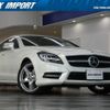 mercedes-benz cls-class 2013 CFJ1839739 image 1