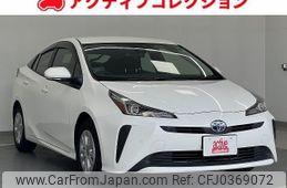 toyota prius 2021 quick_quick_ZVW51_ZVW51-6204881