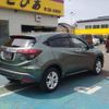 honda vezel 2019 -HONDA--VEZEL RU4--1312596---HONDA--VEZEL RU4--1312596- image 2