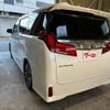 toyota alphard 2022 -TOYOTA 【沼津 322ﾉ 5】--Alphard 3BA-AGH30W--AGH30-0428984---TOYOTA 【沼津 322ﾉ 5】--Alphard 3BA-AGH30W--AGH30-0428984- image 30