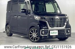 mazda flair-wagon 2018 -MAZDA--Flair Wagon DAA-MM53S--MM53S-820496---MAZDA--Flair Wagon DAA-MM53S--MM53S-820496-
