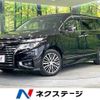 nissan elgrand 2019 -NISSAN--Elgrand DBA-TE52--TE52-112000---NISSAN--Elgrand DBA-TE52--TE52-112000- image 1