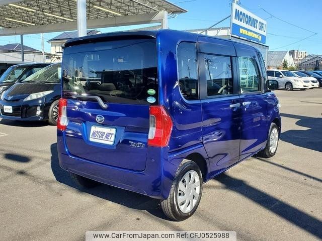 daihatsu tanto 2016 -DAIHATSU--Tanto LA600S--0394338---DAIHATSU--Tanto LA600S--0394338- image 2