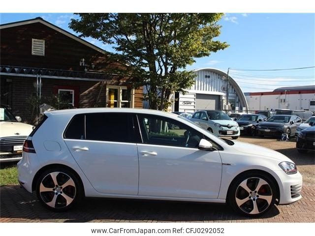 volkswagen golf 2014 -VOLKSWAGEN--VW Golf ABA-AUCHH--WVWZZZAUZEW223300---VOLKSWAGEN--VW Golf ABA-AUCHH--WVWZZZAUZEW223300- image 2