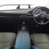 mazda cx-3 2020 CFJ0235571 image 3