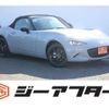 mazda roadster 2024 -MAZDA--Roadster 5BA-ND5RE--ND5RE-105***---MAZDA--Roadster 5BA-ND5RE--ND5RE-105***- image 1