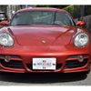 porsche cayman 2007 CFJ1549533 image 5