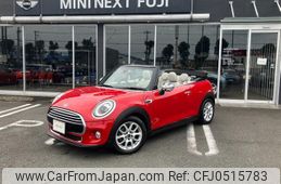 mini mini-others 2019 quick_quick_WJ15M_WMWMJ320603J76584