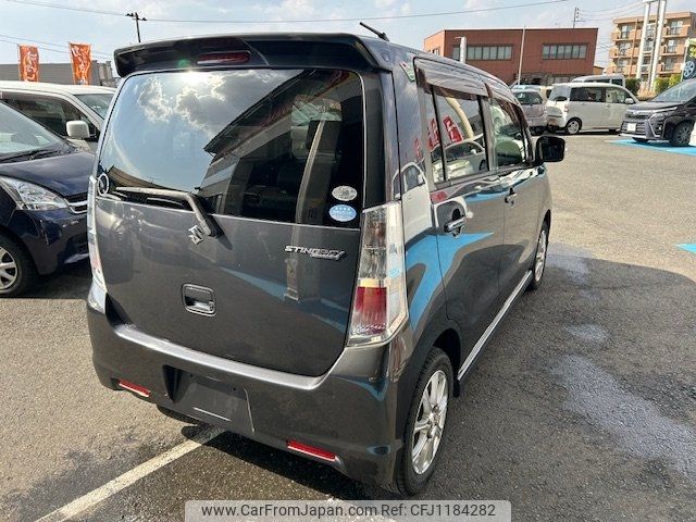 suzuki wagon-r 2012 -SUZUKI--Wagon R MH23S--660681---SUZUKI--Wagon R MH23S--660681- image 2