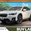 subaru xv 2017 -SUBARU--Subaru XV DBA-GT3--GT3-030767---SUBARU--Subaru XV DBA-GT3--GT3-030767- image 1