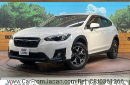 subaru xv 2017 -SUBARU--Subaru XV DBA-GT3--GT3-030767---SUBARU--Subaru XV DBA-GT3--GT3-030767-