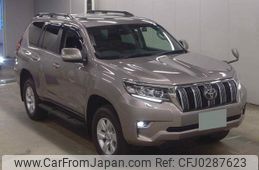 toyota land-cruiser-prado 2022 quick_quick_3BA-TRJ150W_TRJ150-0144798