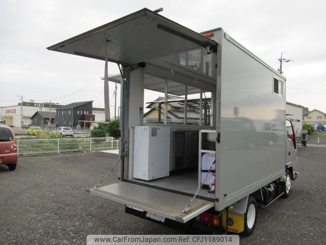 isuzu elf-truck 2019 GOO_NET_EXCHANGE_0208690A30250523W001 image 2