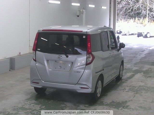 daihatsu thor 2022 -DAIHATSU--Thor M910S-0019066---DAIHATSU--Thor M910S-0019066- image 2