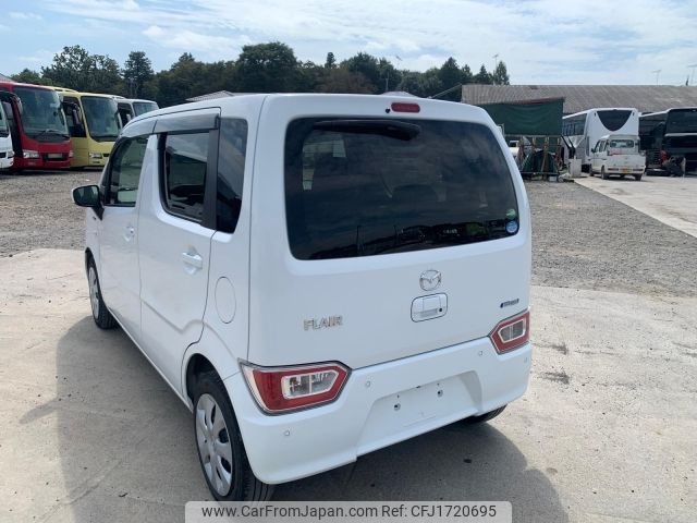 mazda flair 2020 CFJ1720695 image 2