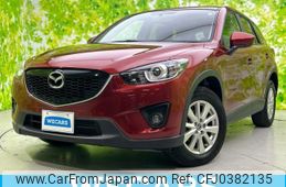 mazda cx-5 2012 quick_quick_LDA-KE2FW_KE2FW-103214