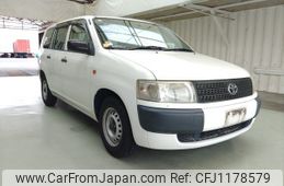 toyota probox 2007 ENHANCEAUTO_1_ea299983