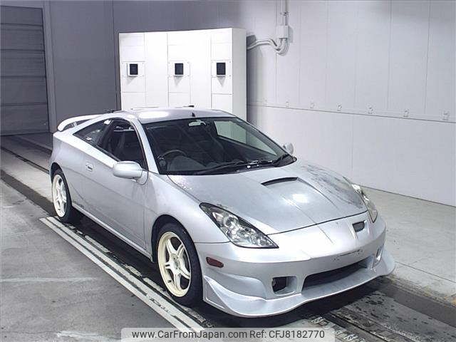 toyota celica 1999 -TOYOTA--Celica ZZT231-0015652---TOYOTA--Celica ZZT231-0015652- image 1