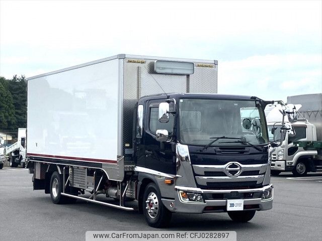 hino ranger 2020 -HINO--Hino Ranger 2KG-FD2ABA--FD2AB-115917---HINO--Hino Ranger 2KG-FD2ABA--FD2AB-115917- image 2