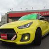 suzuki swift 2018 -SUZUKI--Swift CBA-ZC33S--ZC33S-116811---SUZUKI--Swift CBA-ZC33S--ZC33S-116811- image 9