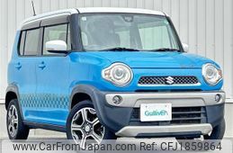 suzuki hustler 2015 CFJ1859864