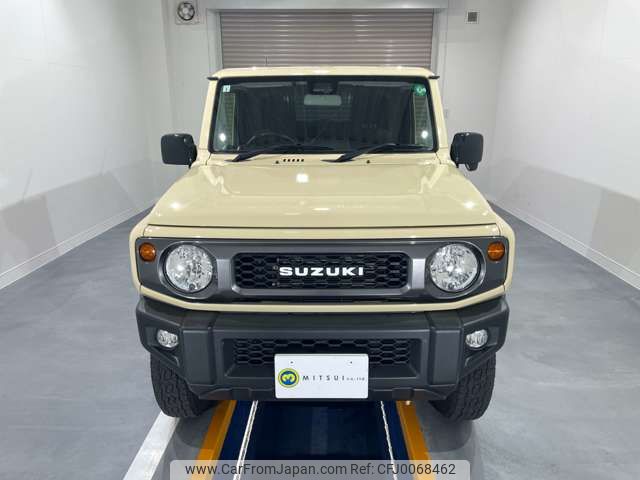 suzuki jimny 2021 CMATCH_U00046094383 image 2