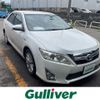 toyota camry 2012 CFJ1559559 image 16
