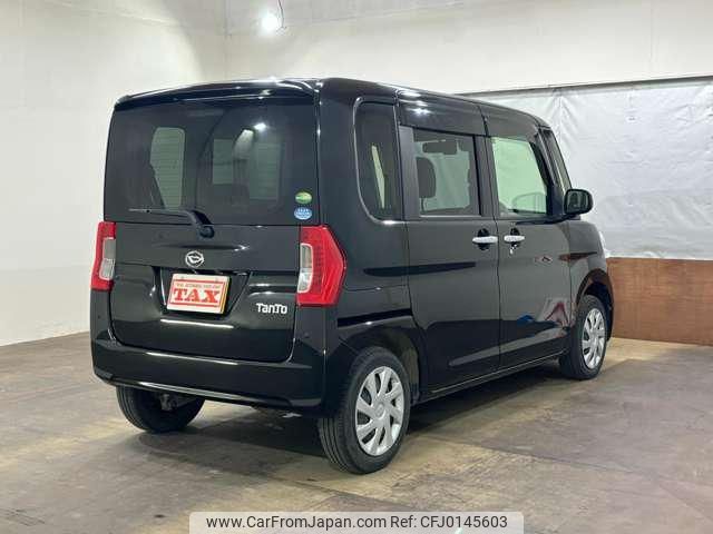 daihatsu tanto 2017 -DAIHATSU--Tanto LA610S--0107930---DAIHATSU--Tanto LA610S--0107930- image 2