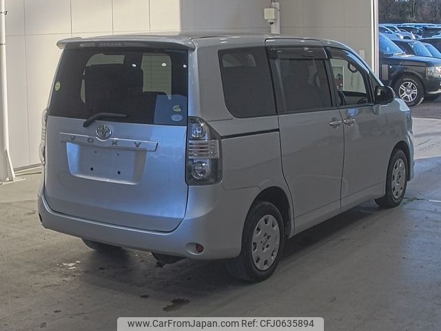 toyota voxy 2009 -TOYOTA--Voxy ZRR75G-0041863---TOYOTA--Voxy ZRR75G-0041863- image 2