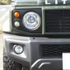 suzuki jimny-sierra 2021 quick_quick_JB74W_JB74W-133575 image 9