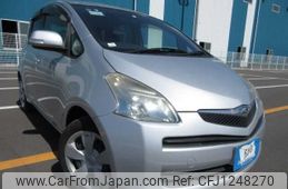 toyota ractis 2006 646828-Y2025040201F-21