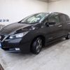 nissan leaf 2018 -NISSAN--Leaf ZAA-ZE1--ZE1-013823---NISSAN--Leaf ZAA-ZE1--ZE1-013823- image 8