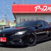 honda civic 2018 -HONDA--Civic DBA-FK7--FK7-1007555---HONDA--Civic DBA-FK7--FK7-1007555- image 1