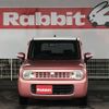 suzuki alto-lapin 2009 -SUZUKI--Alto Lapin DBA-HE22S--HE22S-136959---SUZUKI--Alto Lapin DBA-HE22S--HE22S-136959- image 2