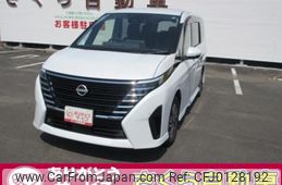 nissan serena 2024 -NISSAN 【宮崎 300ﾗ5465】--Serena GFC28--075020---NISSAN 【宮崎 300ﾗ5465】--Serena GFC28--075020-