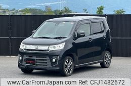 suzuki wagon-r 2014 CFJ1482672