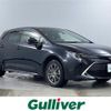 toyota corolla-sport 2021 -TOYOTA--Corolla Sport 3BA-NRE214H--NRE214-0004979---TOYOTA--Corolla Sport 3BA-NRE214H--NRE214-0004979- image 1