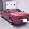 nissan silvia 2001 -NISSAN 【名古屋 508ﾉ4919】--Silvia S15ｶｲ-501083---NISSAN 【名古屋 508ﾉ4919】--Silvia S15ｶｲ-501083- image 2