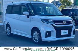 suzuki solio 2024 CFJ1090095