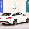 mercedes-benz cla-class 2016 quick_quick_DBA-117951_WDD1179512N332033 image 9