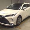 toyota harrier 2021 -TOYOTA--Harrier 6AA-AXUH80--AXUH80-0021218---TOYOTA--Harrier 6AA-AXUH80--AXUH80-0021218- image 1