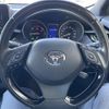 toyota c-hr 2017 -TOYOTA--C-HR DAA-ZYX10--ZYX10-2102650---TOYOTA--C-HR DAA-ZYX10--ZYX10-2102650- image 14