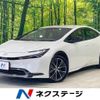 toyota prius 2023 -TOYOTA--Prius 6AA-MXWH60--MXWH60-4005225---TOYOTA--Prius 6AA-MXWH60--MXWH60-4005225- image 1