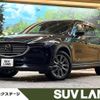mazda cx-8 2018 CFJ1883013 image 1