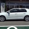 volkswagen golf 2017 -VOLKSWAGEN--VW Golf DBA-AUCPT--WVWZZZAUZHW356511---VOLKSWAGEN--VW Golf DBA-AUCPT--WVWZZZAUZHW356511- image 18