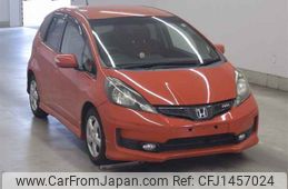honda fit 2011 CFJ1457024